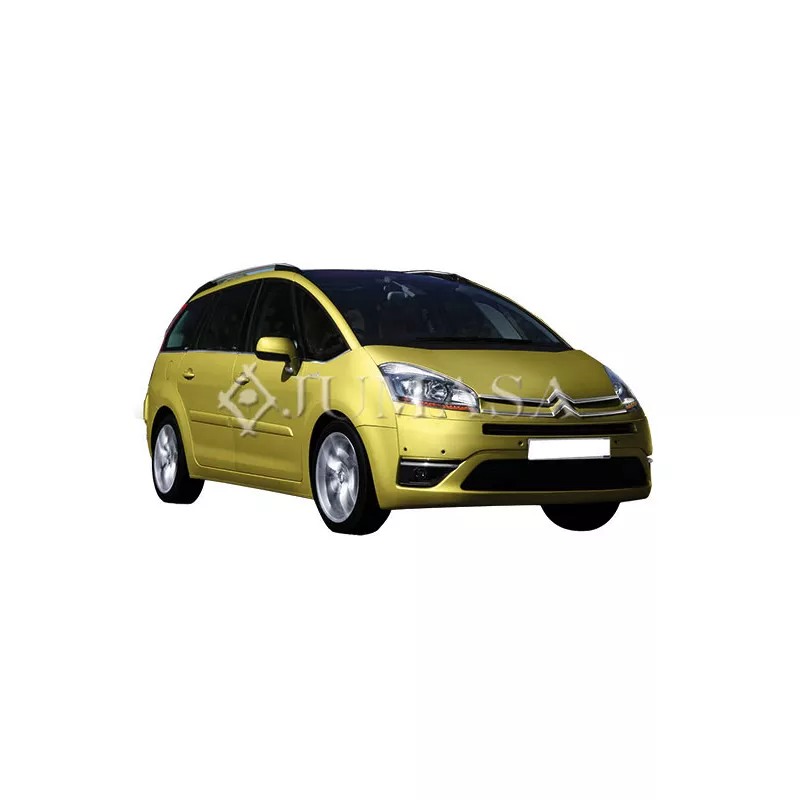 Revêtement, rétroviseur extérieur JUMASA 57021072 - Visuel 2