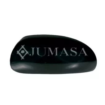 JUMASA 57021560 - Revêtement, rétroviseur extérieur
