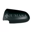 Revêtement, rétroviseur extérieur JUMASA [57023063]