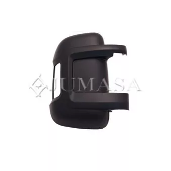 Revêtement, rétroviseur extérieur JUMASA [57023512]