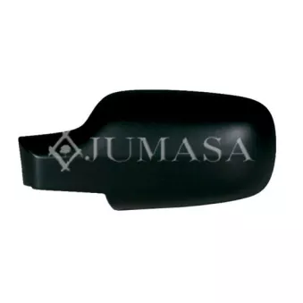 Revêtement, rétroviseur extérieur JUMASA [57024091]