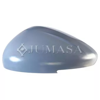 Revêtement, rétroviseur extérieur JUMASA [57111082]
