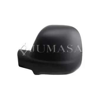 JUMASA 57311066 - Revêtement, rétroviseur extérieur