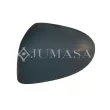 Revêtement, rétroviseur extérieur JUMASA [57314027]