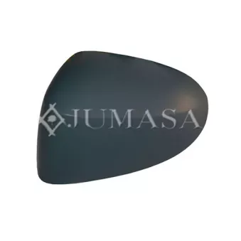 Revêtement, rétroviseur extérieur JUMASA [57314027]