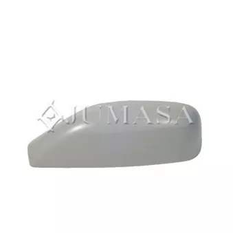 Revêtement, rétroviseur extérieur JUMASA [57314061]
