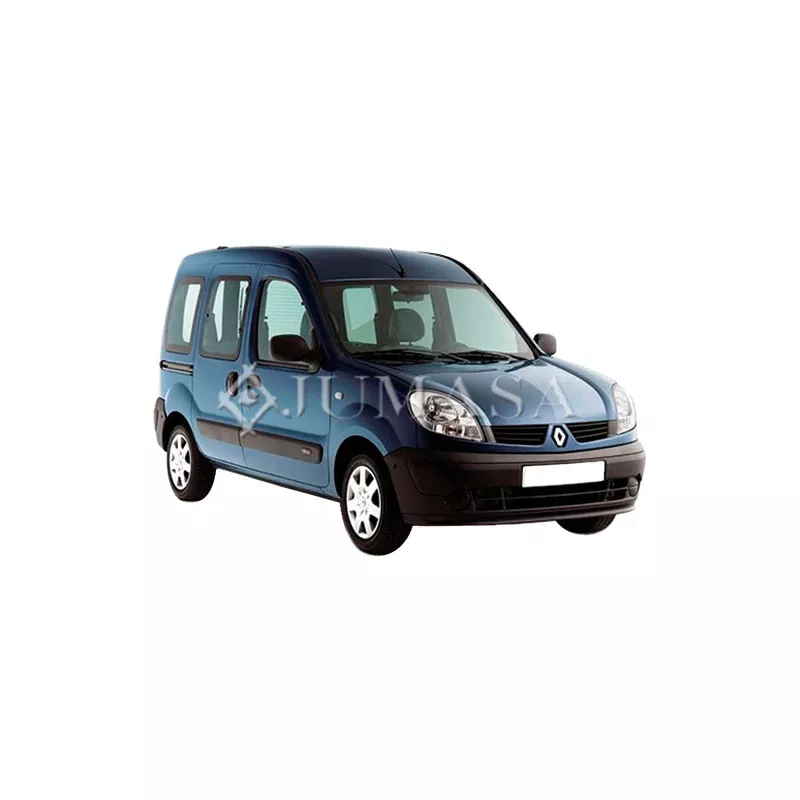 Revêtement, rétroviseur extérieur JUMASA 57314093 - Visuel 1