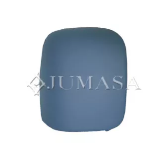 JUMASA 57321054 - Revêtement, rétroviseur extérieur