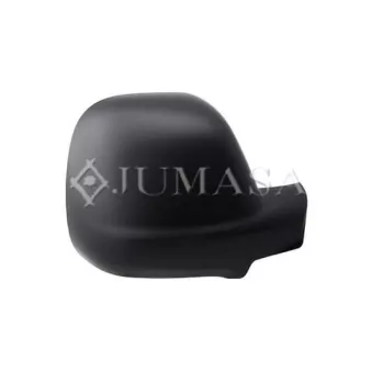 Revêtement, rétroviseur extérieur JUMASA [57321066]