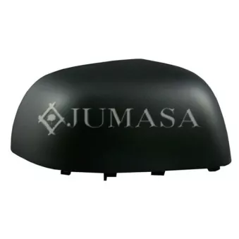 Revêtement, rétroviseur extérieur JUMASA [57322671]