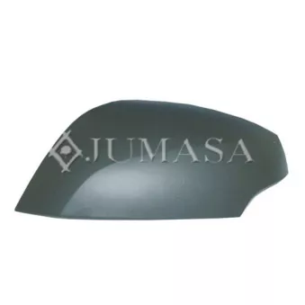 JUMASA 57324069 - Revêtement, rétroviseur extérieur
