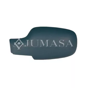 Revêtement, rétroviseur extérieur JUMASA [57324091]