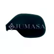 Revêtement, rétroviseur extérieur JUMASA [57324503]