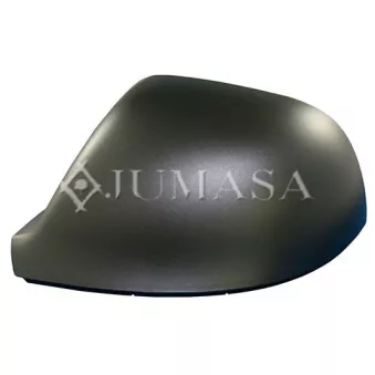 Revêtement, rétroviseur extérieur JUMASA [57325543]