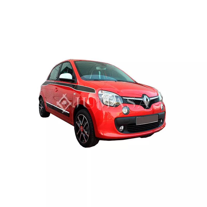 Revêtement, rétroviseur extérieur JUMASA 57334007 - Visuel 2