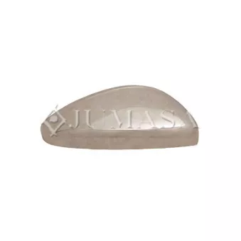 Revêtement, rétroviseur extérieur JUMASA [57423538]