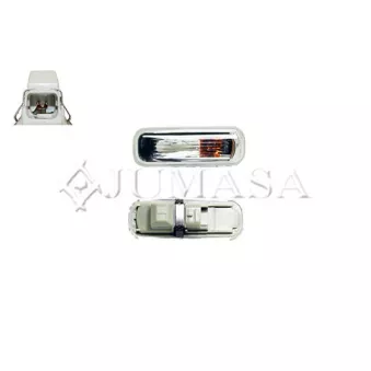 JUMASA 58001061 - Feu clignotant