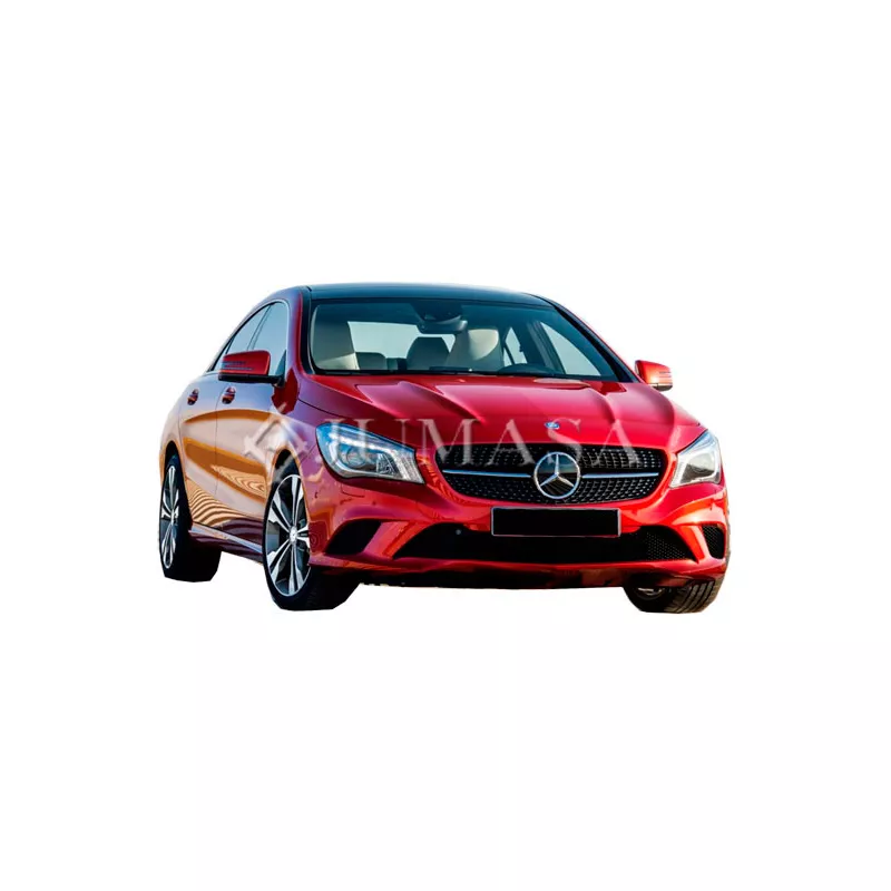 Feu clignotant JUMASA 58022070 - Visuel 2