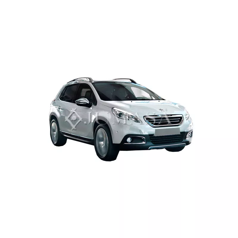 Feu clignotant JUMASA 58023538 - Visuel 1