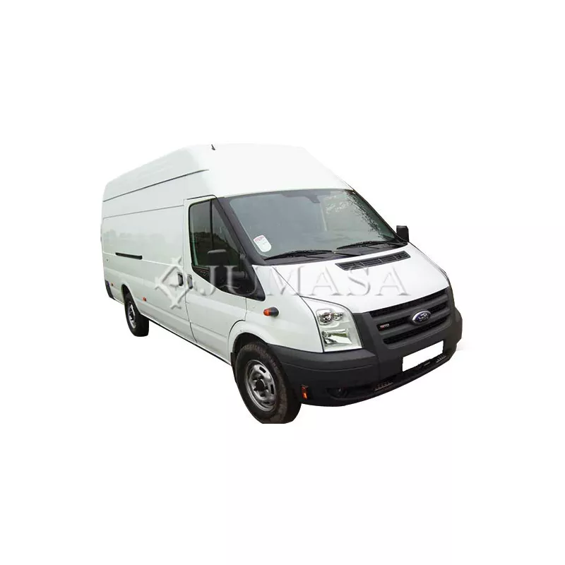 Feu clignotant JUMASA 58101544 - Visuel 2