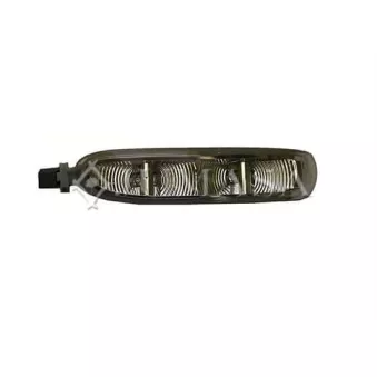 JUMASA 58312033 - Feu clignotant avant gauche