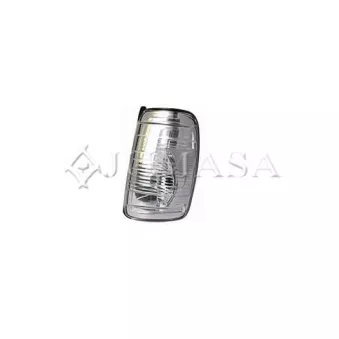 JUMASA 58321538 - Feu clignotant avant droit