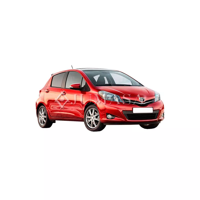 Feu clignotant JUMASA 58715101 - Visuel 1