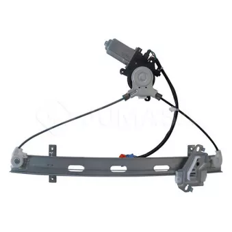 JUMASA 62341607 - Lève-vitre avant droit