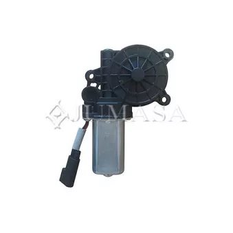 Moteur électrique, lève-vitre avant droit JUMASA [62921507]