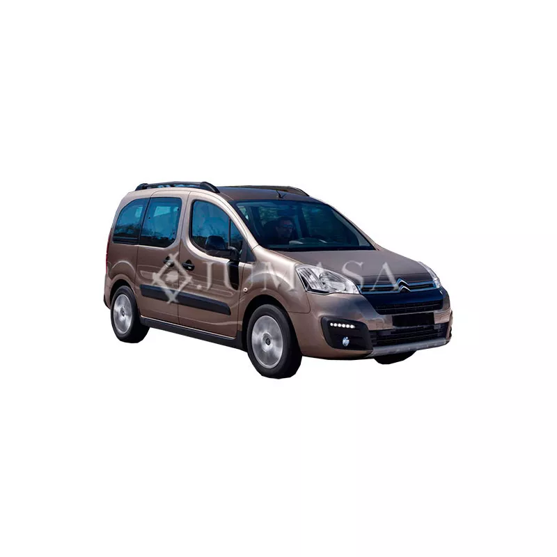 Clip, enjoliveur JUMASA G1003535 - Visuel 1