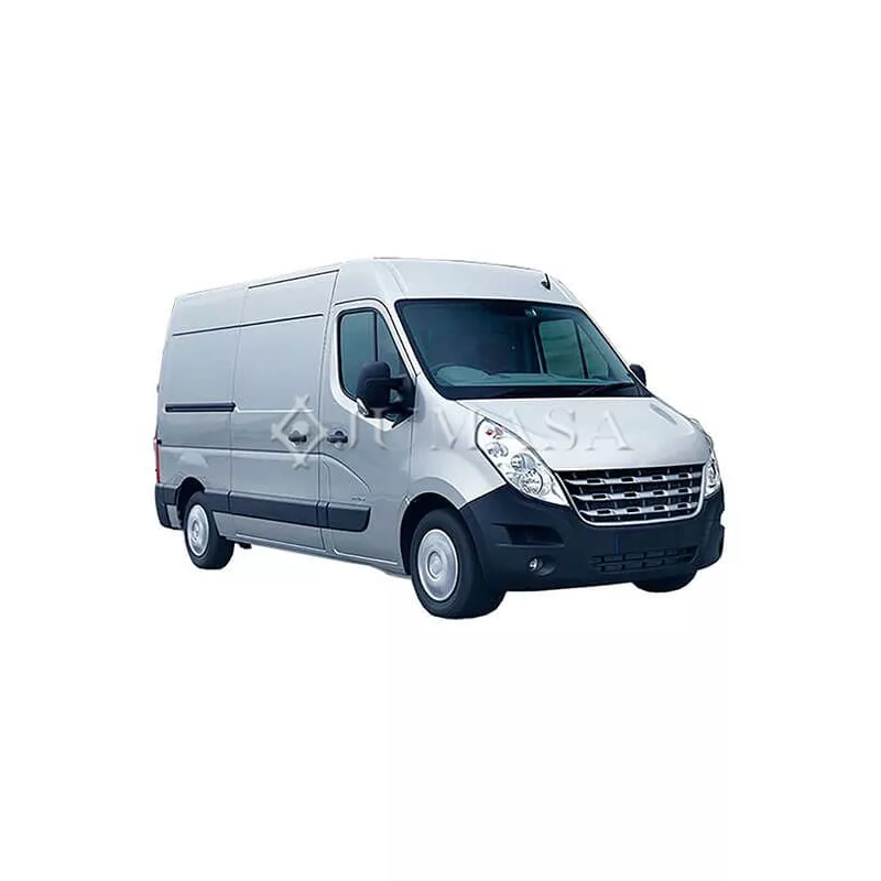 Pare-brise JUMASA V3354032 - Visuel 1