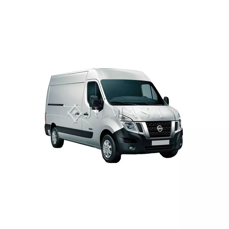 Pare-brise JUMASA V3354032 - Visuel 2