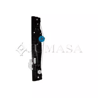 Lève-vitre arrière gauche JUMASA [ZR BM741 L]