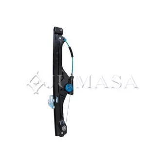 JUMASA ZR BM743 L - Lève-vitre avant gauche