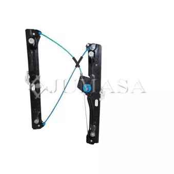 JUMASA ZR BM745 L - Lève-vitre avant gauche