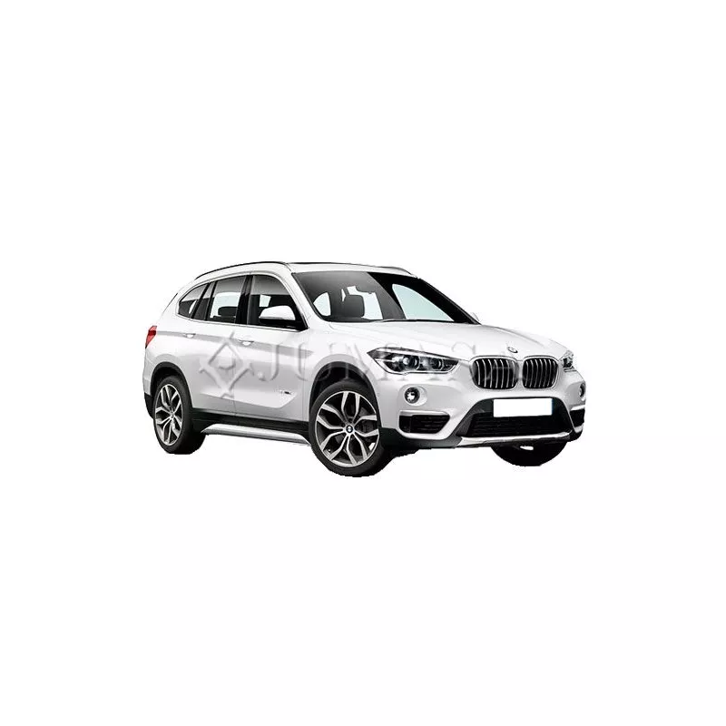 Lève-vitre avant gauche JUMASA ZR BM745 L - Visuel 1