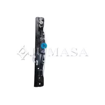 JUMASA ZR BM746 L - Lève-vitre arrière gauche