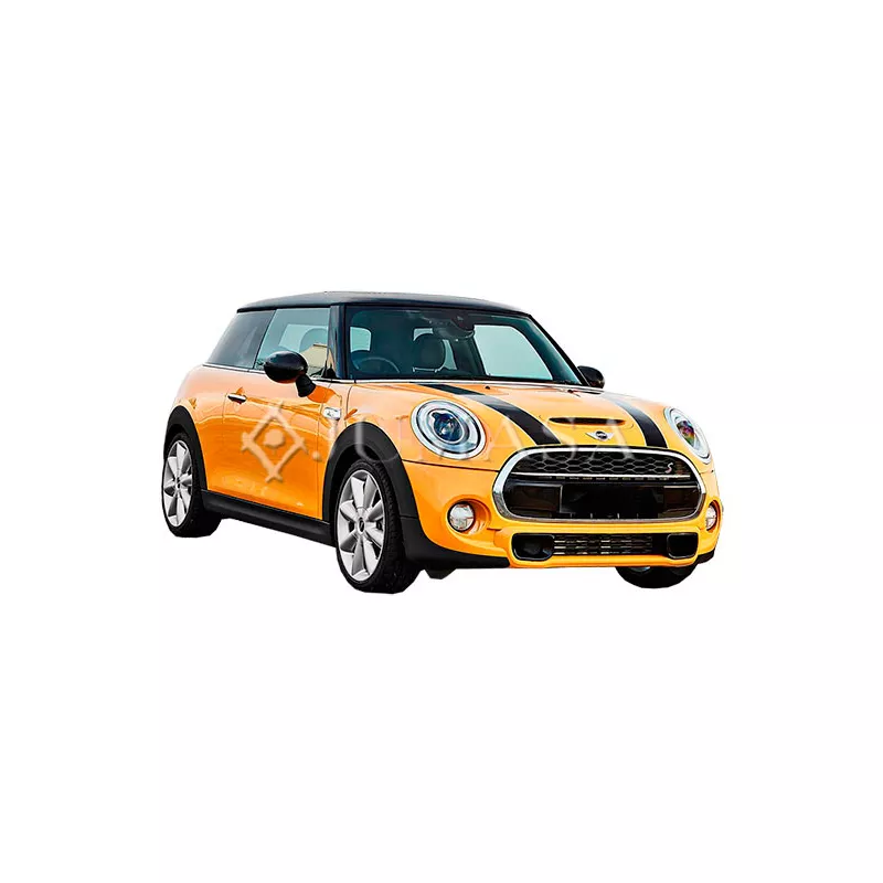 Moteur électrique, lève-vitre avant droit JUMASA ZR BMO41 R C - Visuel 2