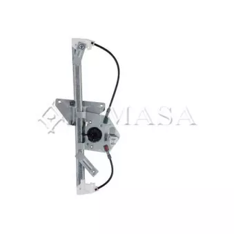 JUMASA ZR CT725 L - Lève-vitre arrière gauche