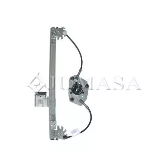 JUMASA ZR FT704 L - Lève-vitre arrière gauche