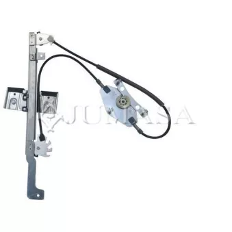 JUMASA ZR FT714 L - Lève-vitre arrière gauche