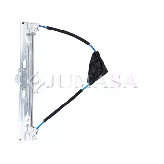 JUMASA ZR FT722 L - Lève-vitre arrière gauche