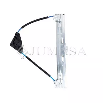 JUMASA ZR FT722 R - Lève-vitre arrière droit