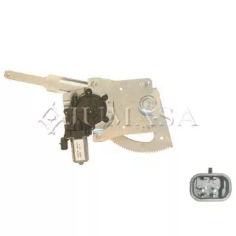 JUMASA ZR FT96 L - Lève-vitre arrière gauche