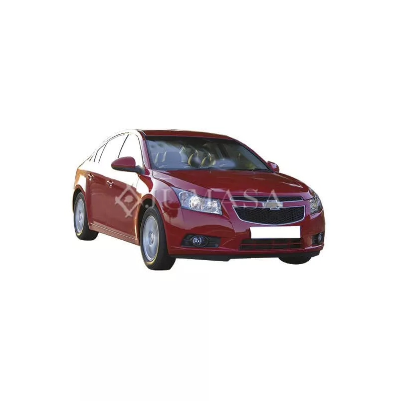 Lève-vitre arrière gauche JUMASA ZR GM133 L - Visuel 1