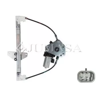 JUMASA ZR GM135 L - Lève-vitre arrière gauche