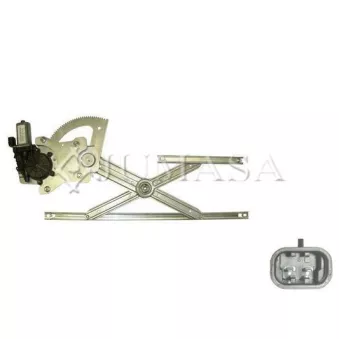 Lève-vitre avant droit JUMASA [ZR HD59 R]