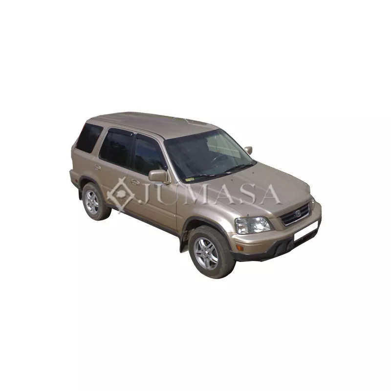 Lève-vitre avant droit JUMASA ZR HD59 R - Visuel 1