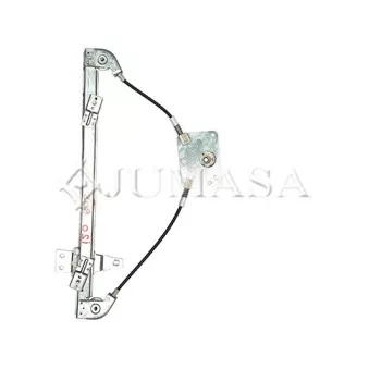 JUMASA ZR HY739 L - Lève-vitre arrière gauche