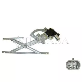 JUMASA ZR KA12 R - Lève-vitre avant droit